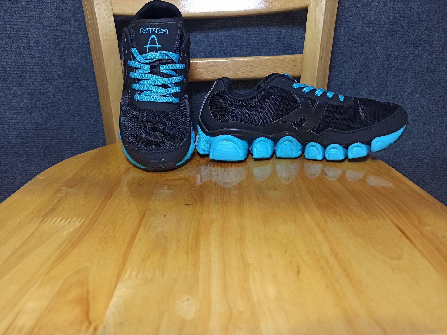 giày 2hand kappa size 37 | BigBuy360 - bigbuy360.vn